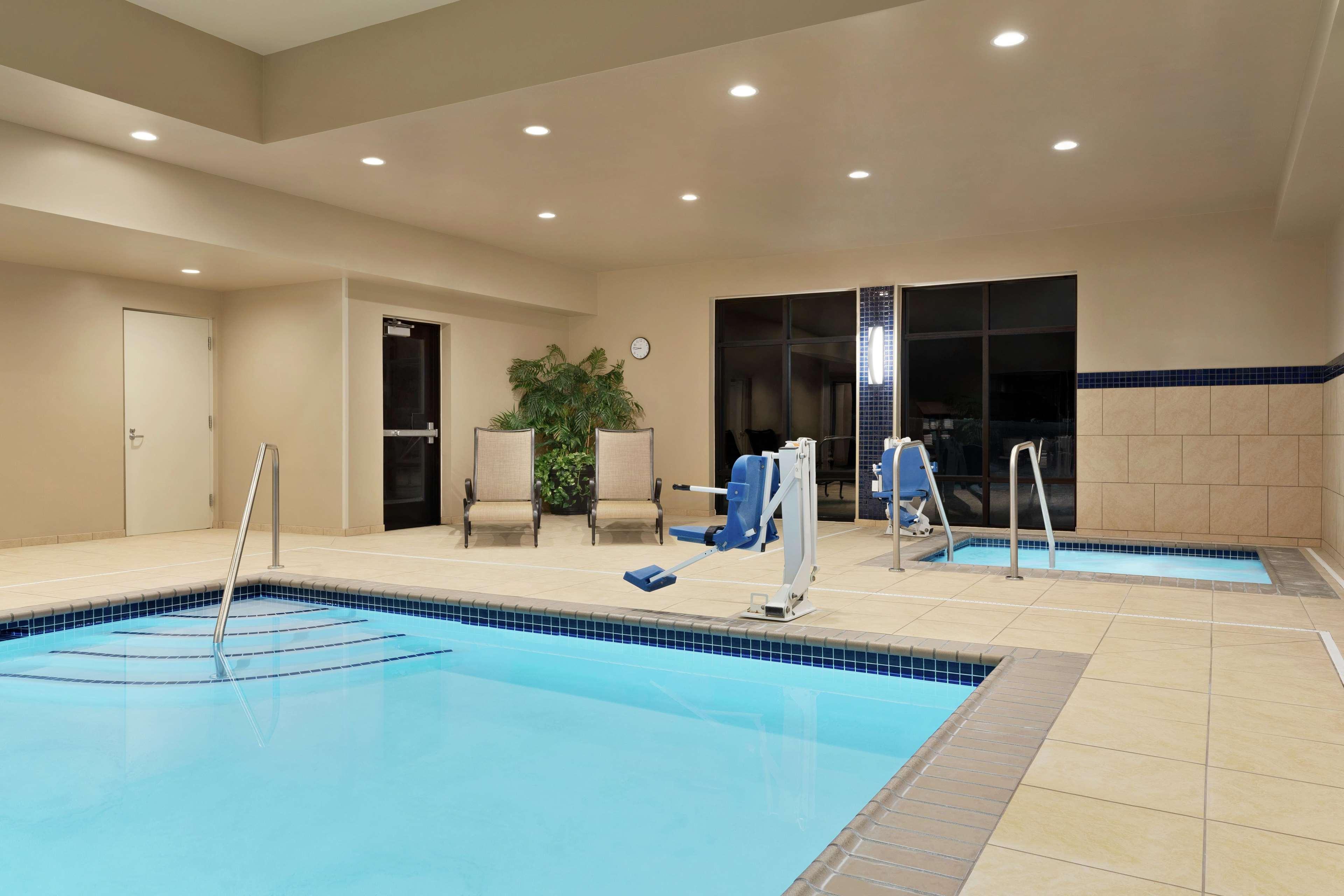 מנהיים Hampton Inn & Suites Mount Joy/Lancaster West, Pa מראה חיצוני תמונה