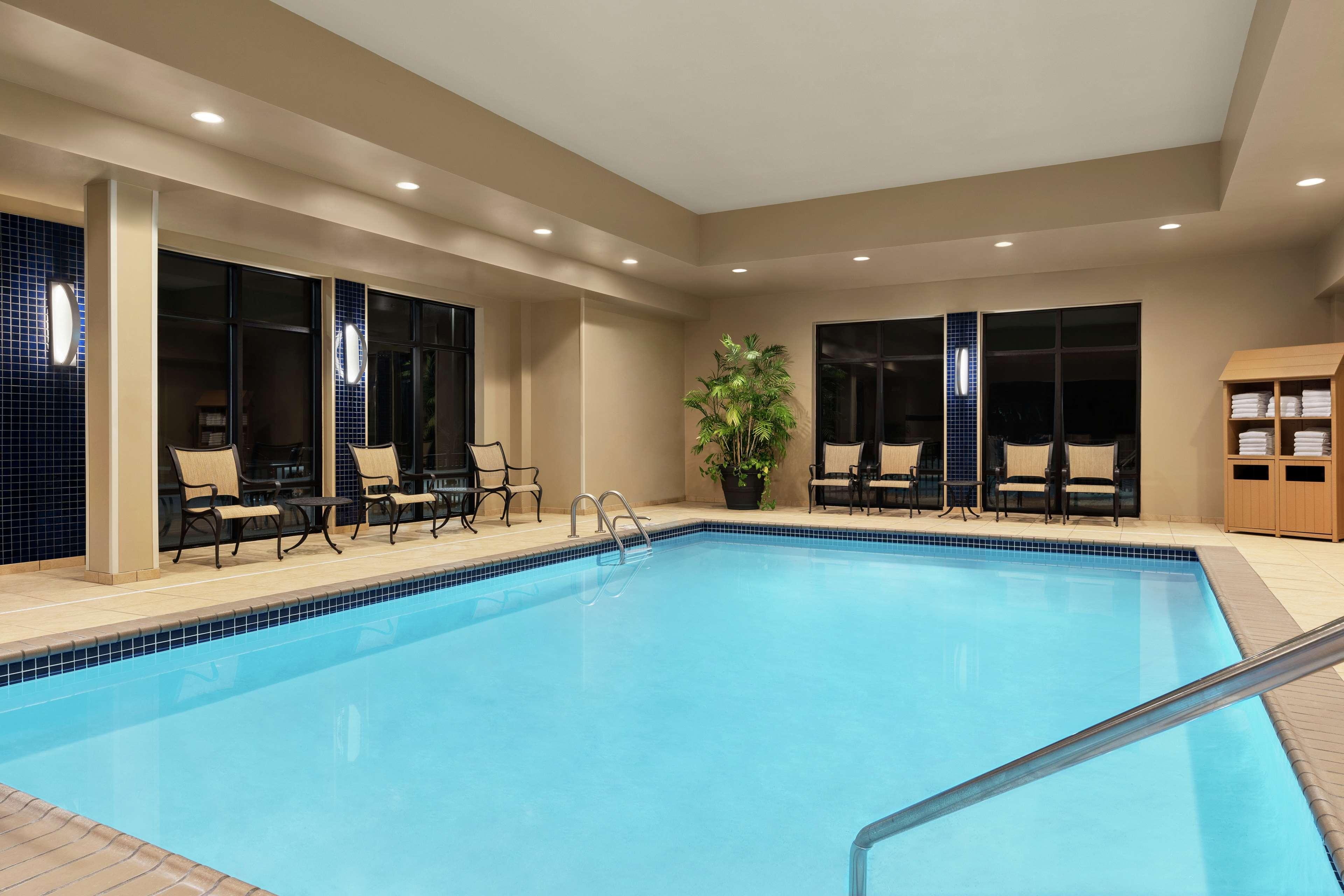 מנהיים Hampton Inn & Suites Mount Joy/Lancaster West, Pa מראה חיצוני תמונה