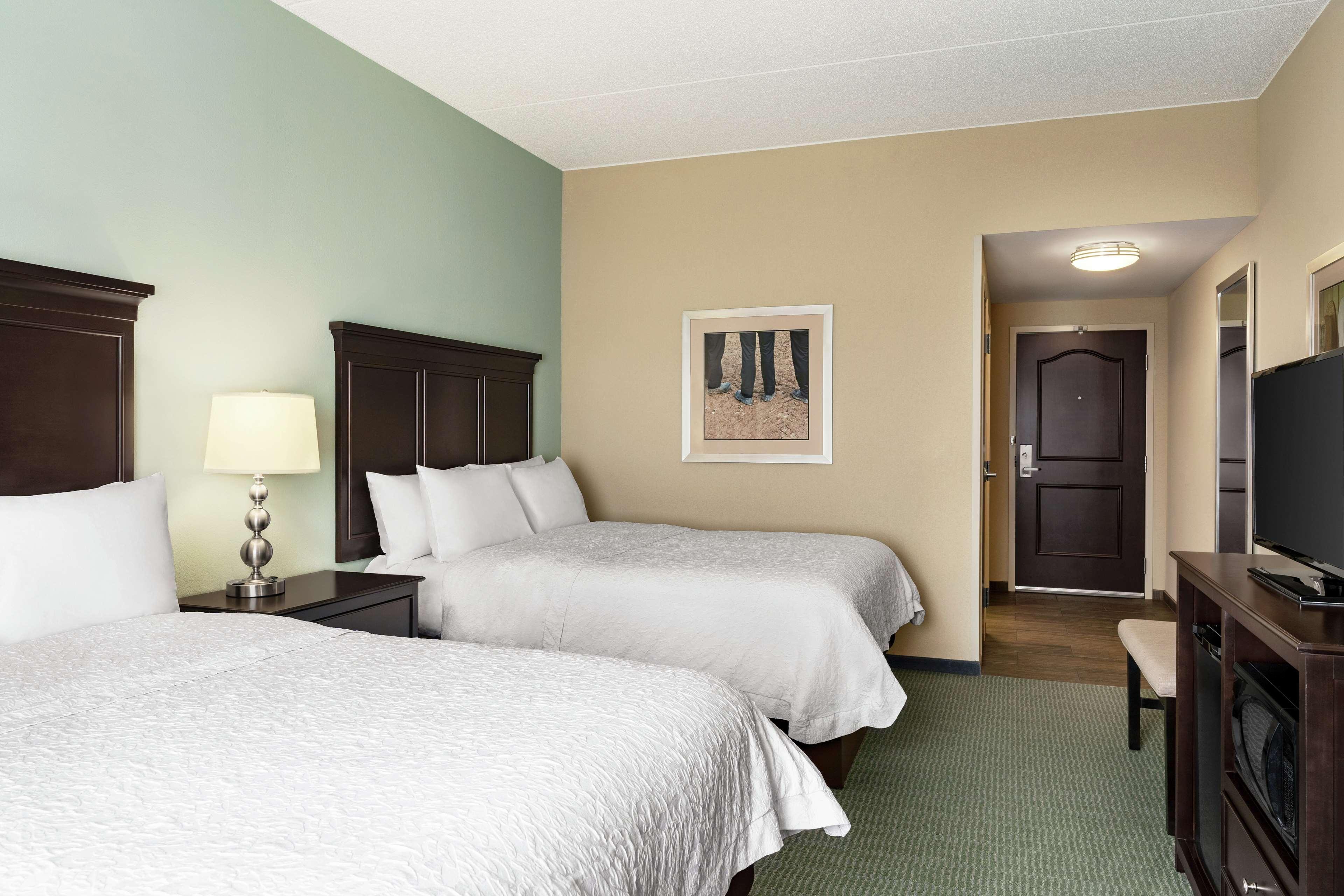 מנהיים Hampton Inn & Suites Mount Joy/Lancaster West, Pa מראה חיצוני תמונה