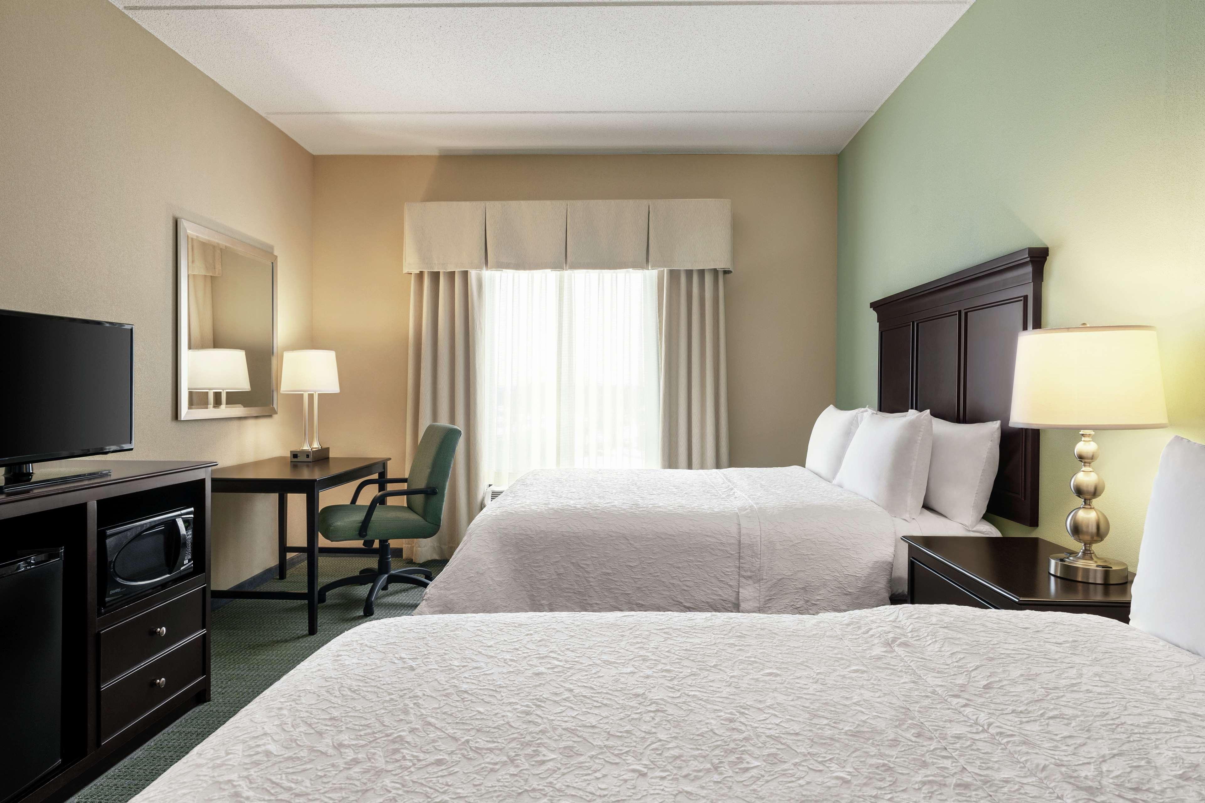 מנהיים Hampton Inn & Suites Mount Joy/Lancaster West, Pa מראה חיצוני תמונה