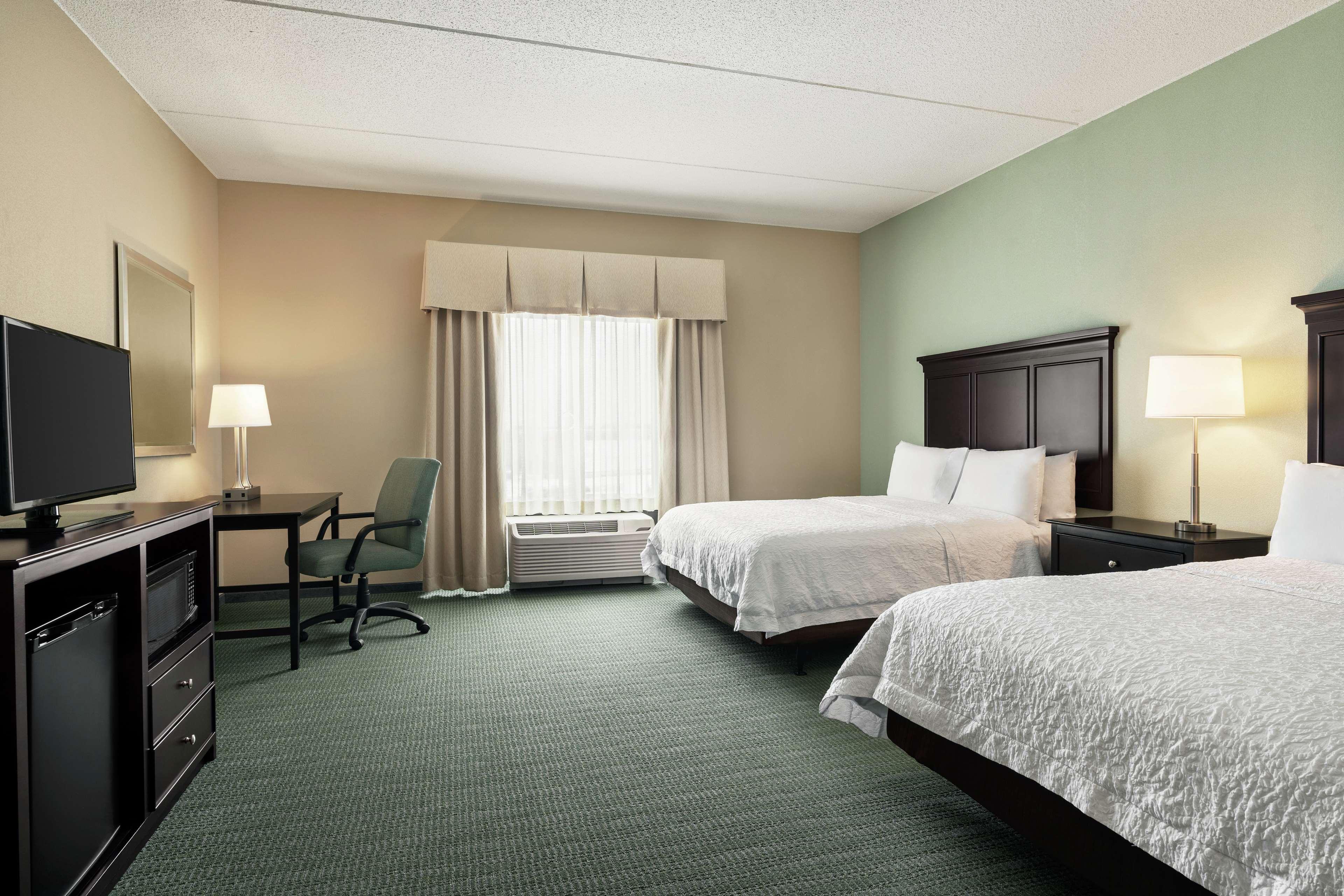 מנהיים Hampton Inn & Suites Mount Joy/Lancaster West, Pa מראה חיצוני תמונה