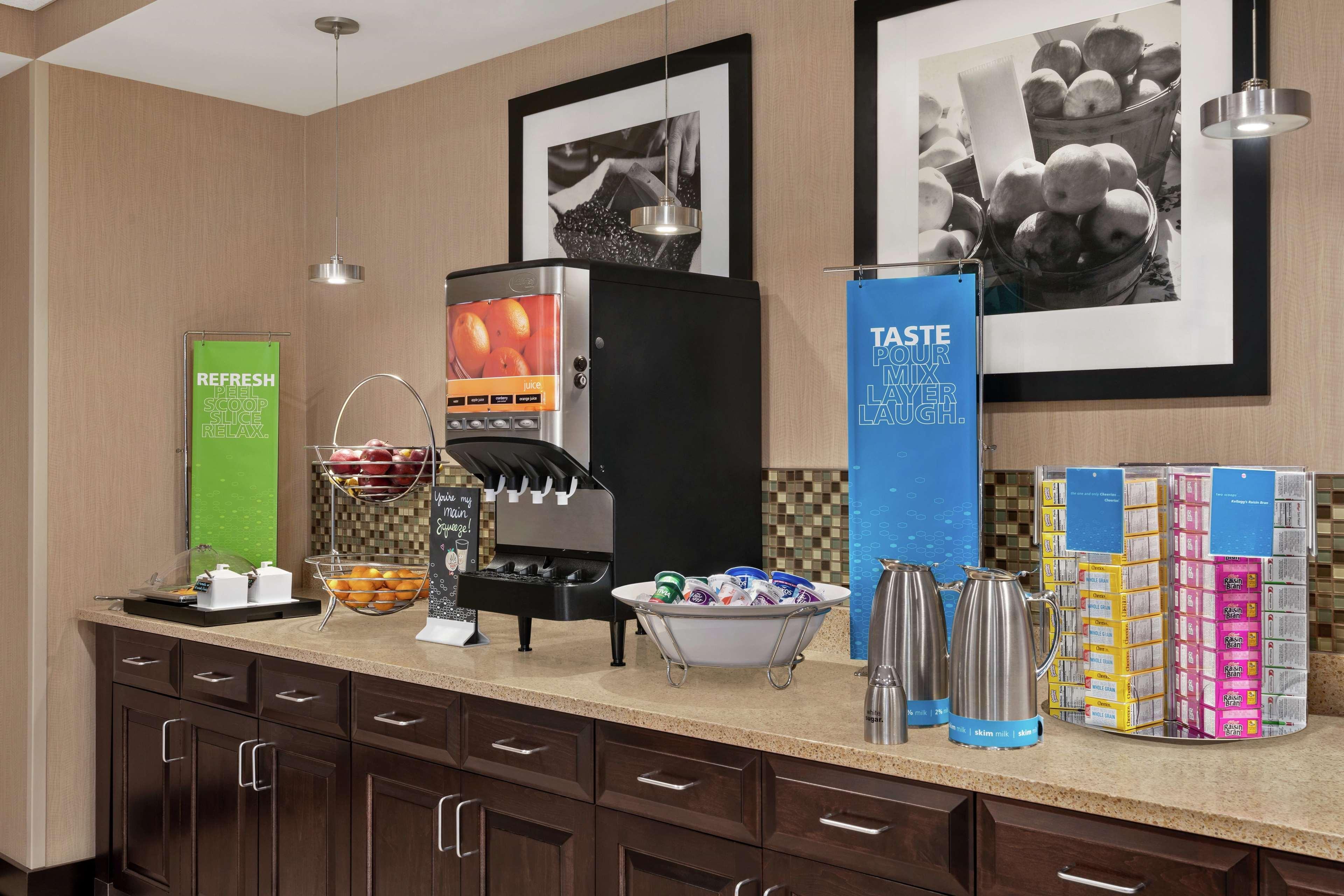 מנהיים Hampton Inn & Suites Mount Joy/Lancaster West, Pa מראה חיצוני תמונה