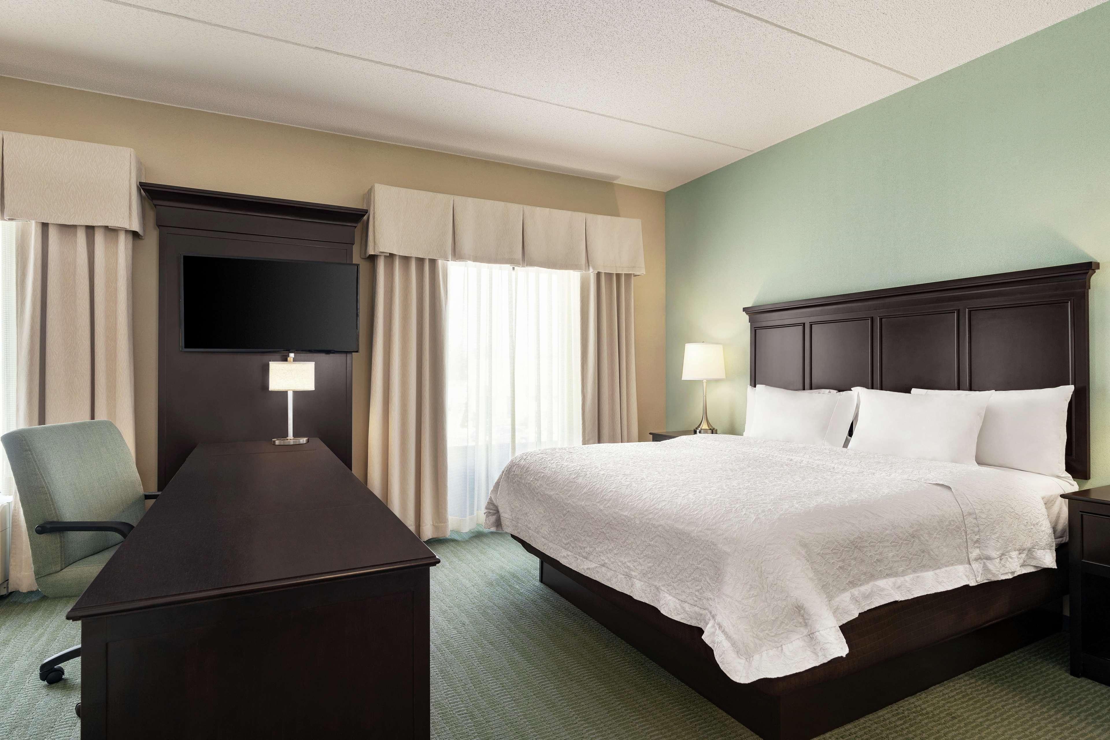 מנהיים Hampton Inn & Suites Mount Joy/Lancaster West, Pa מראה חיצוני תמונה
