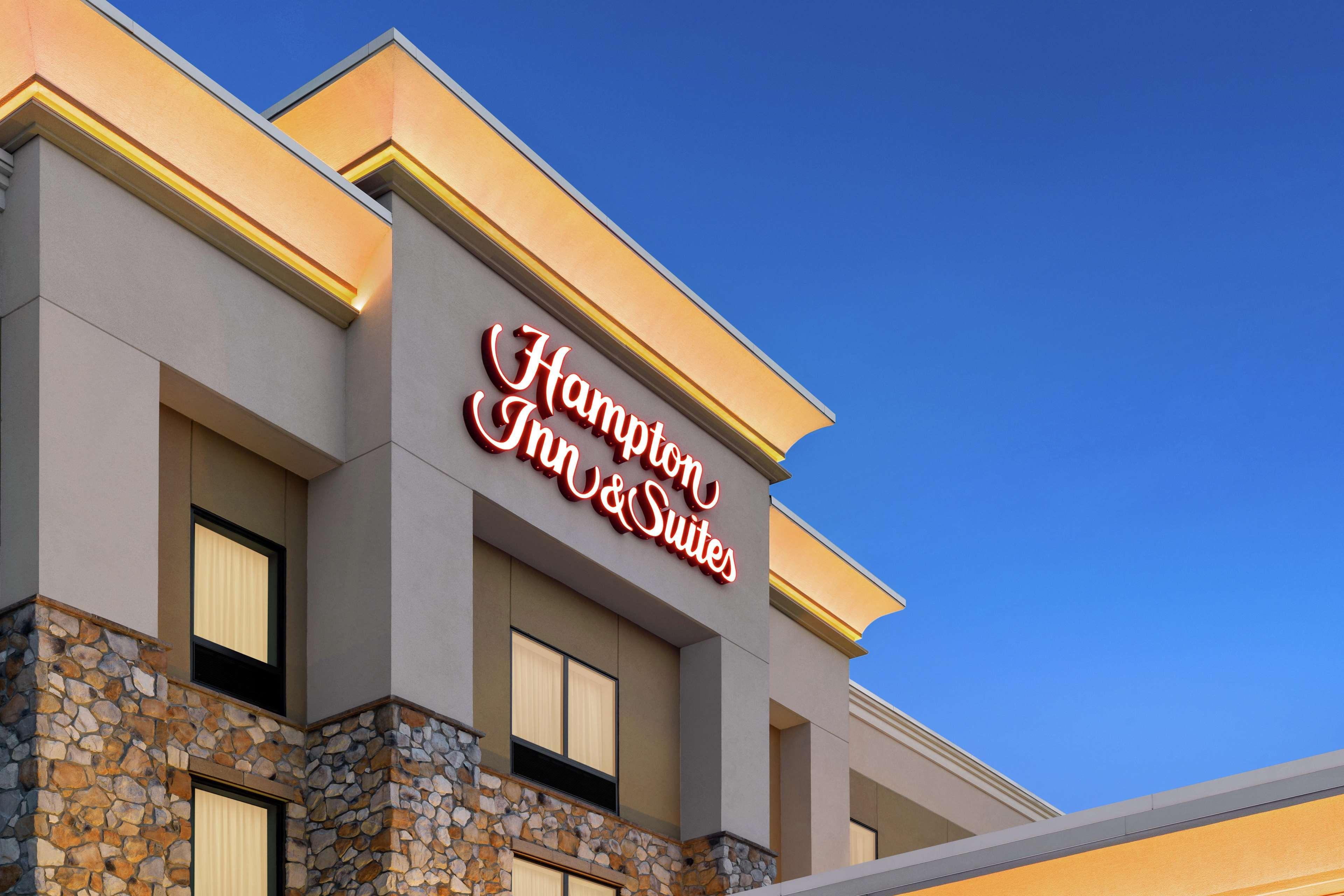 מנהיים Hampton Inn & Suites Mount Joy/Lancaster West, Pa מראה חיצוני תמונה
