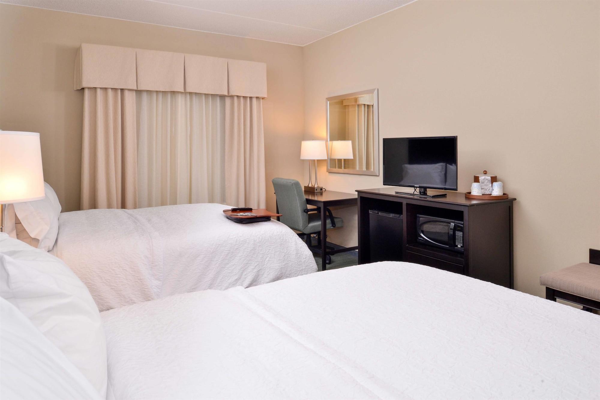 מנהיים Hampton Inn & Suites Mount Joy/Lancaster West, Pa מראה חיצוני תמונה