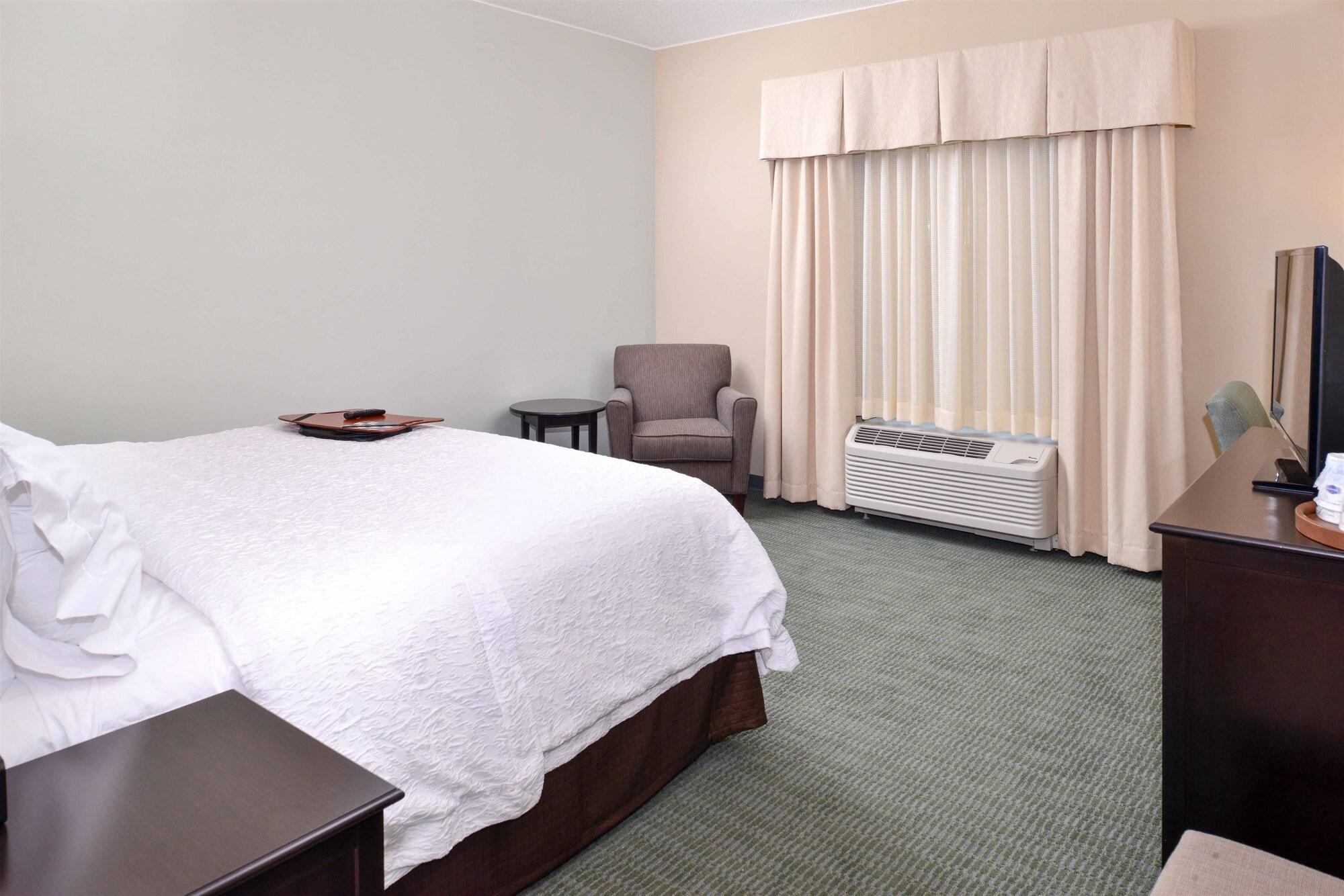 מנהיים Hampton Inn & Suites Mount Joy/Lancaster West, Pa מראה חיצוני תמונה