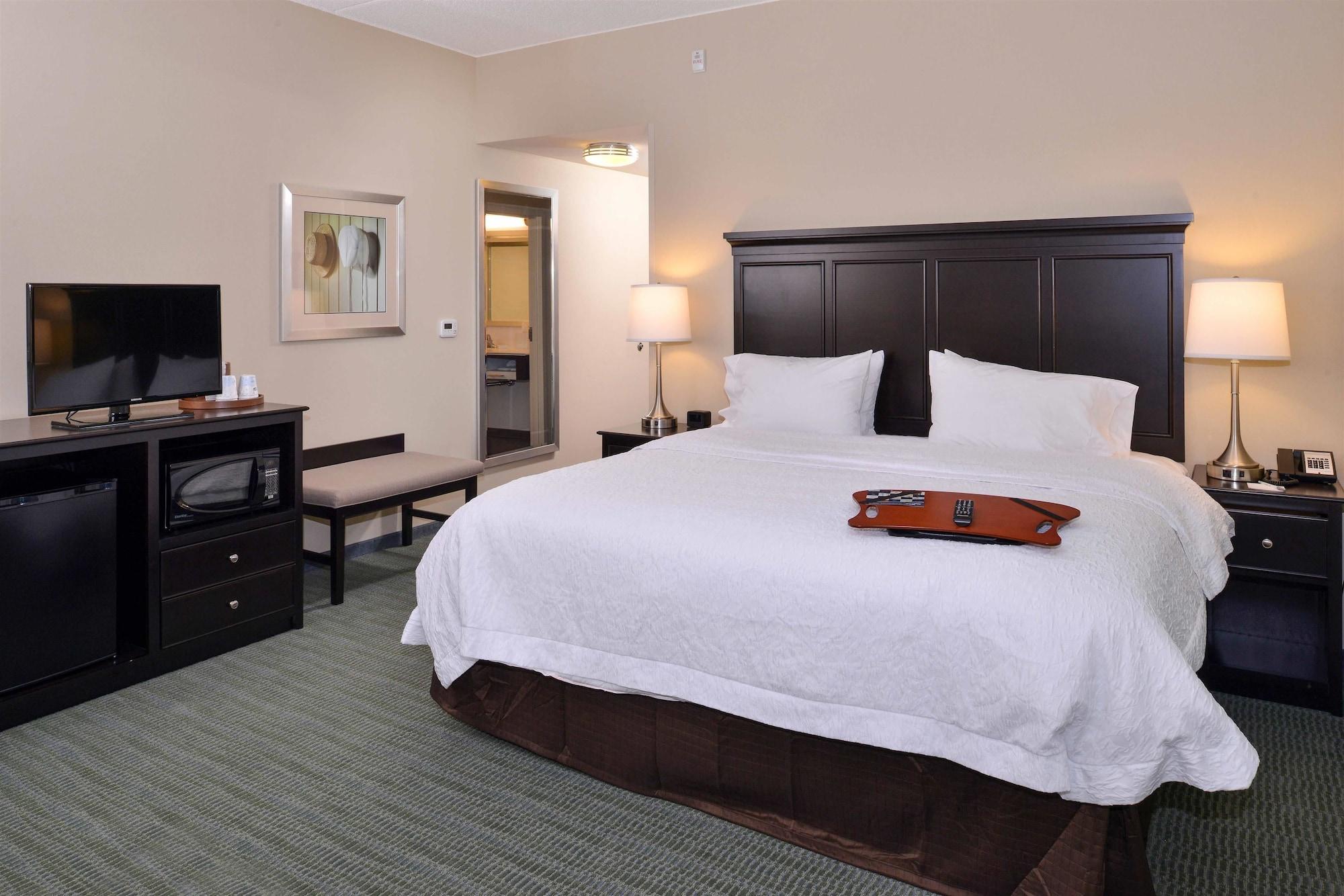 מנהיים Hampton Inn & Suites Mount Joy/Lancaster West, Pa מראה חיצוני תמונה