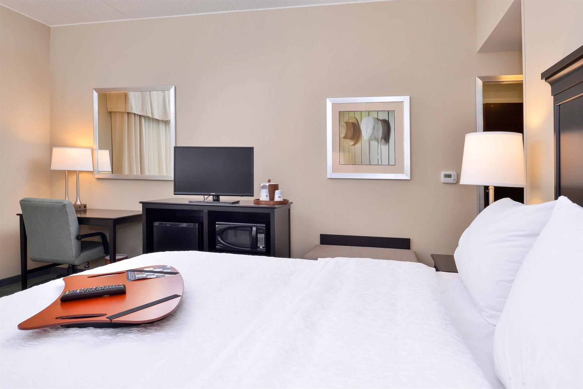 מנהיים Hampton Inn & Suites Mount Joy/Lancaster West, Pa מראה חיצוני תמונה