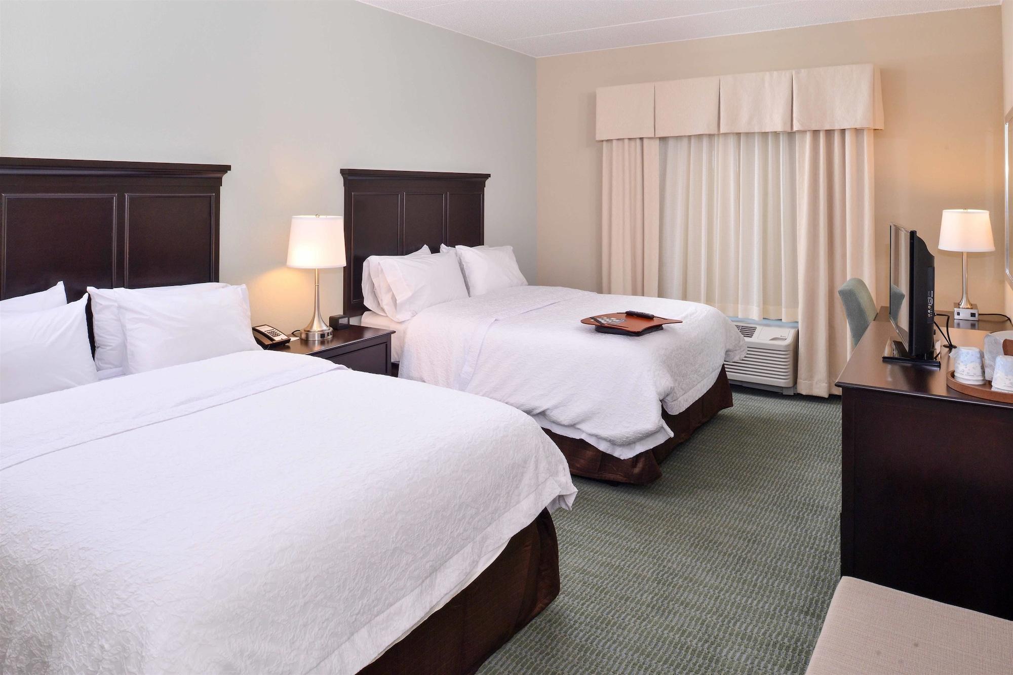 מנהיים Hampton Inn & Suites Mount Joy/Lancaster West, Pa מראה חיצוני תמונה