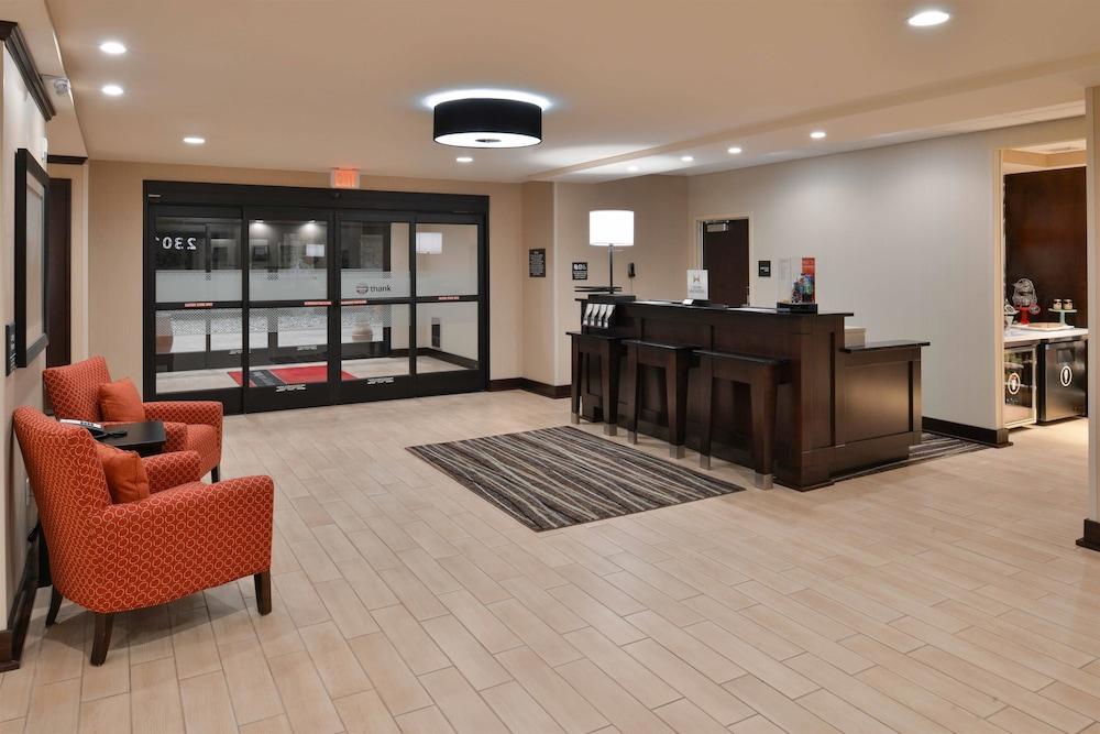 מנהיים Hampton Inn & Suites Mount Joy/Lancaster West, Pa מראה חיצוני תמונה