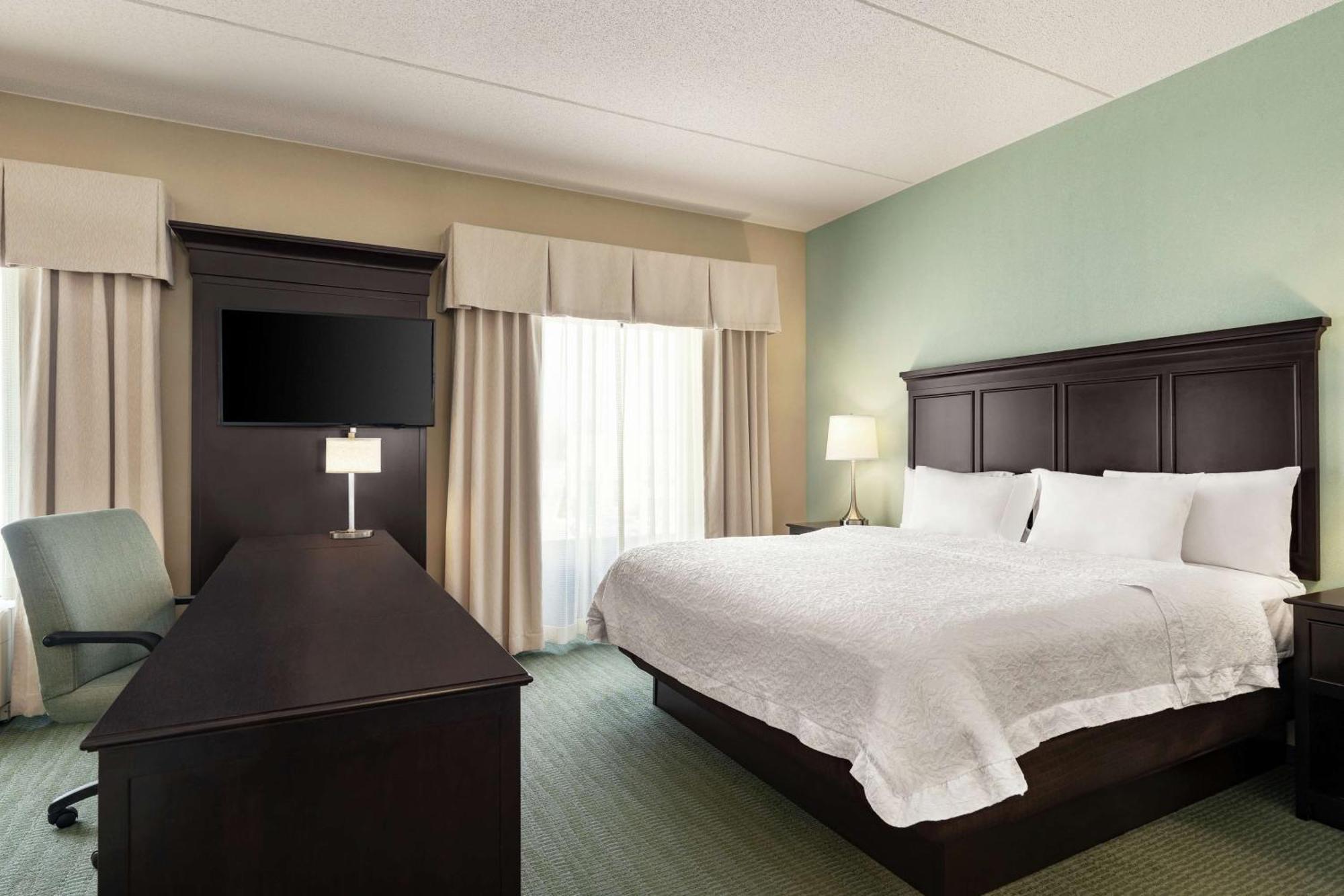 מנהיים Hampton Inn & Suites Mount Joy/Lancaster West, Pa מראה חיצוני תמונה