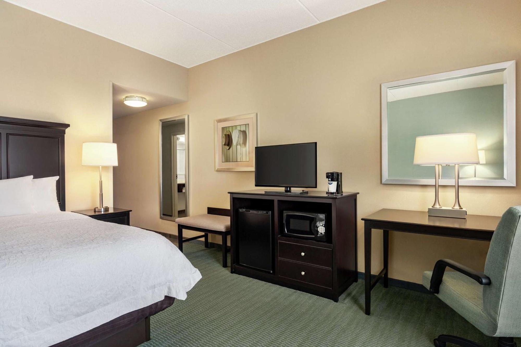מנהיים Hampton Inn & Suites Mount Joy/Lancaster West, Pa מראה חיצוני תמונה
