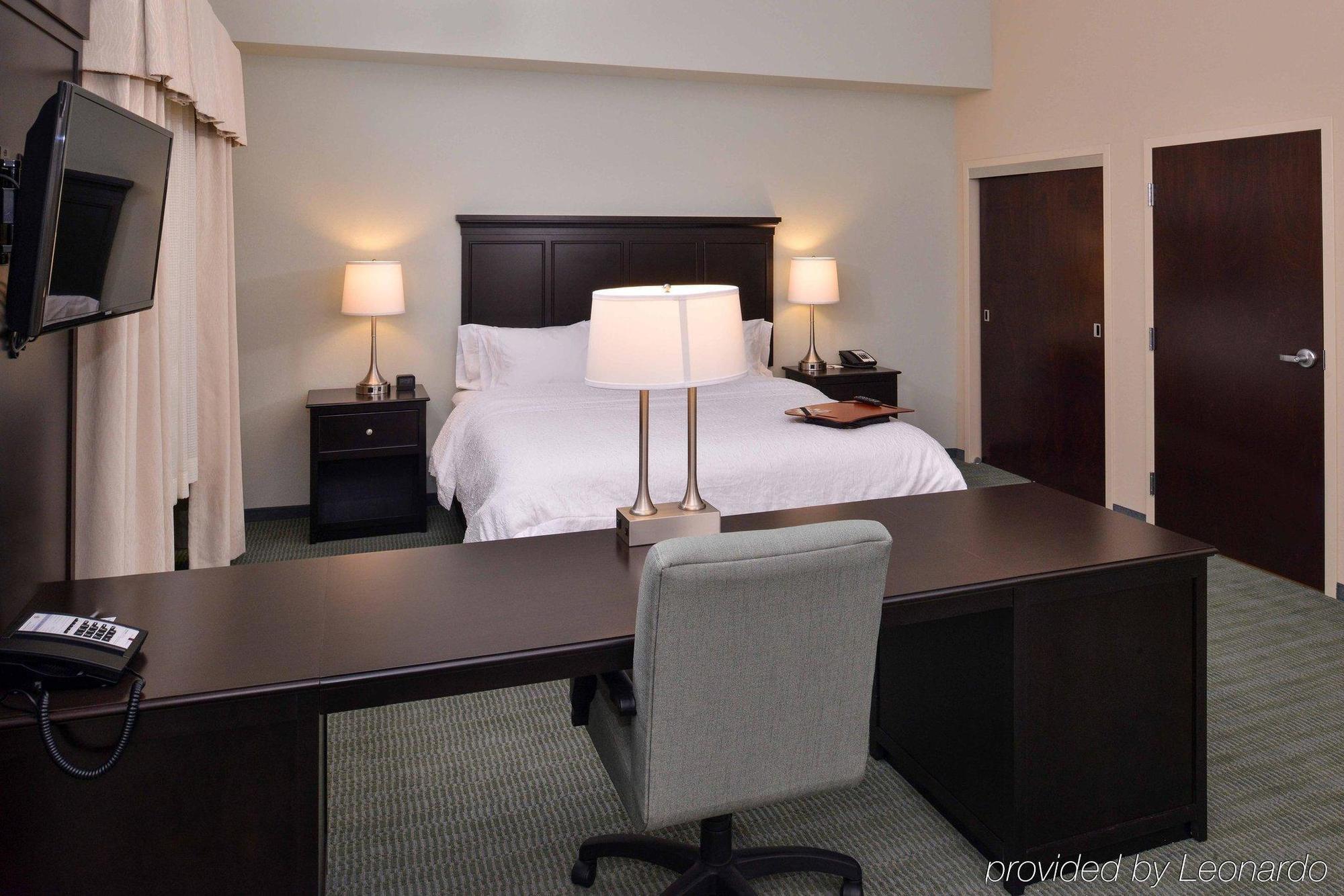 מנהיים Hampton Inn & Suites Mount Joy/Lancaster West, Pa מראה חיצוני תמונה