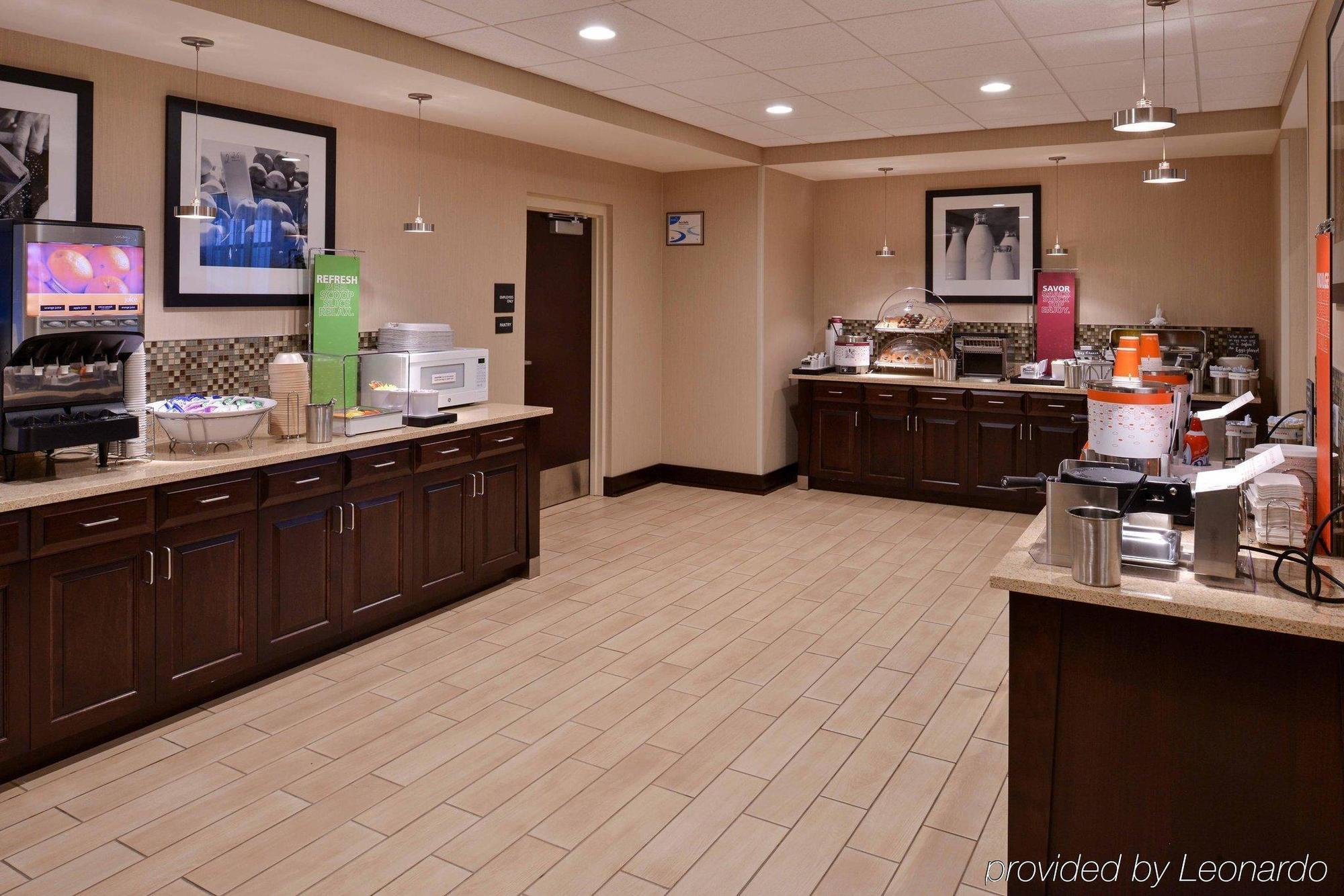 מנהיים Hampton Inn & Suites Mount Joy/Lancaster West, Pa מראה חיצוני תמונה