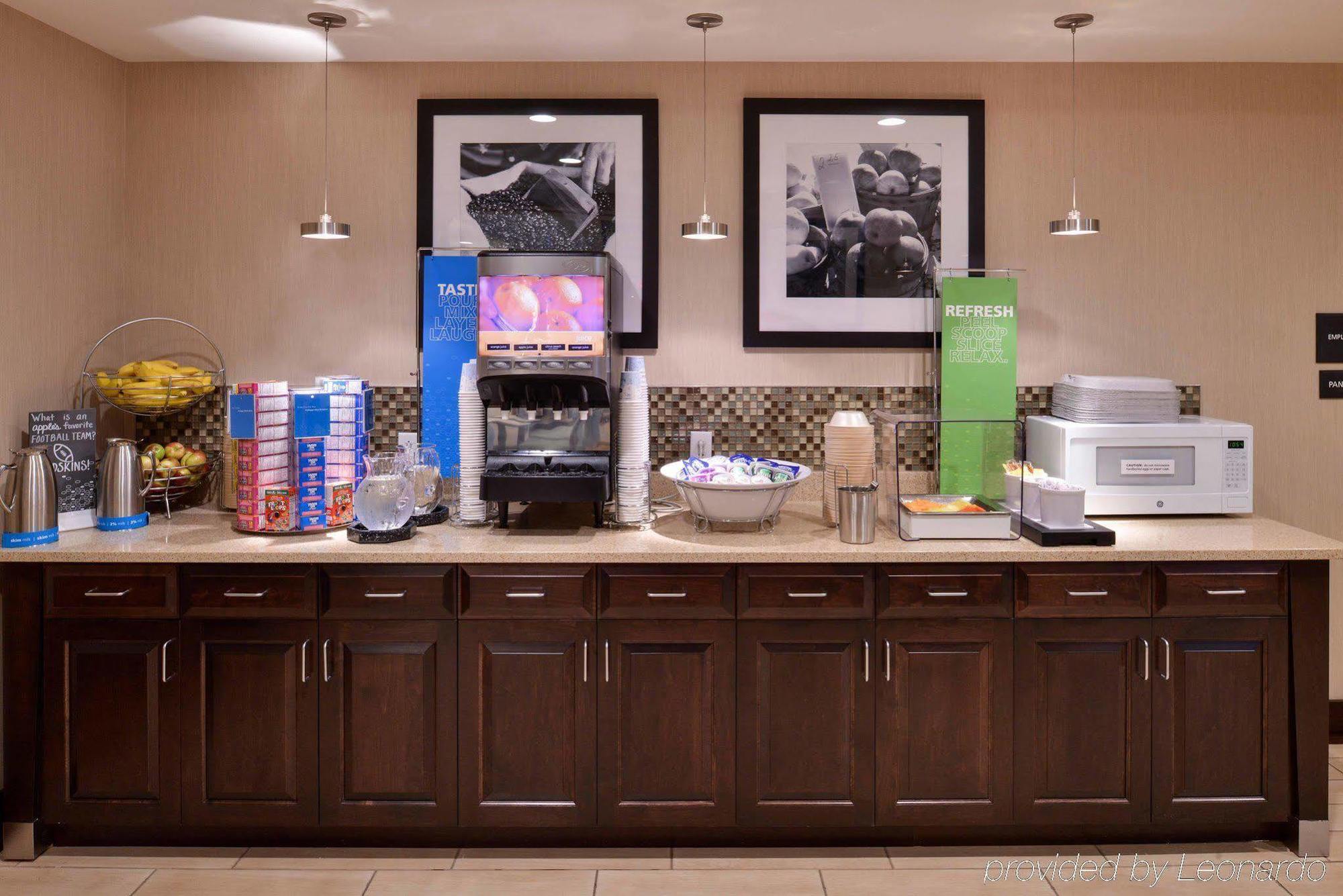 מנהיים Hampton Inn & Suites Mount Joy/Lancaster West, Pa מראה חיצוני תמונה